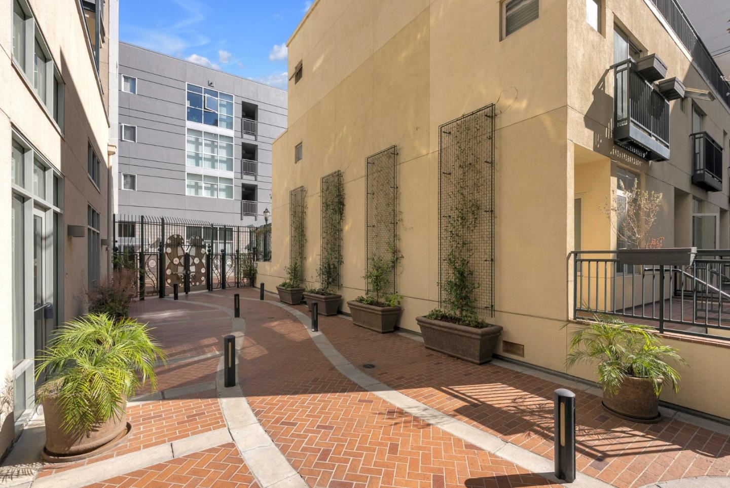 Detail Gallery Image 32 of 33 For 25 S 3rd St #103,  San Jose,  CA 95113 - 1 Beds | 1 Baths