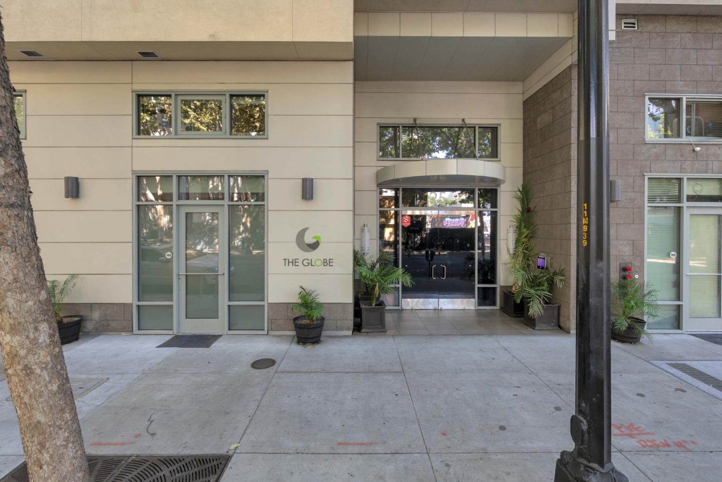 Detail Gallery Image 33 of 33 For 25 S 3rd St #103,  San Jose,  CA 95113 - 1 Beds | 1 Baths
