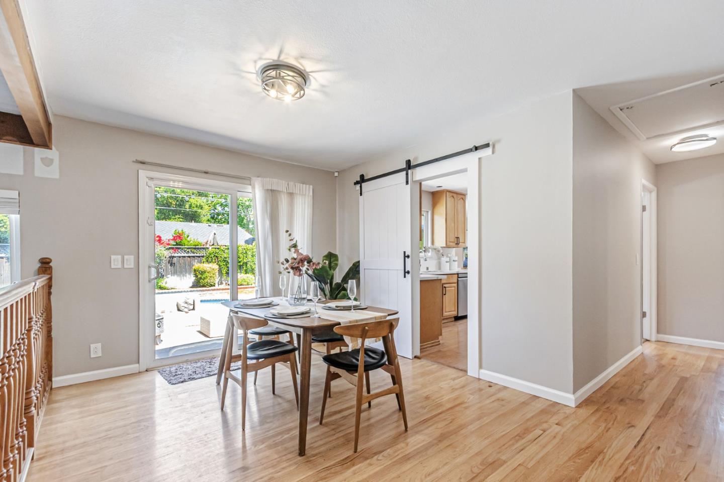 Detail Gallery Image 16 of 50 For 2538 Saint Lawrence Dr, San Jose,  CA 95124 - 4 Beds | 2 Baths