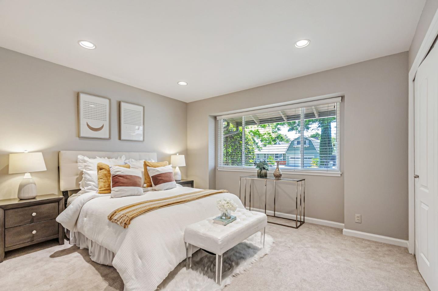 Detail Gallery Image 24 of 50 For 2538 Saint Lawrence Dr, San Jose,  CA 95124 - 4 Beds | 2 Baths
