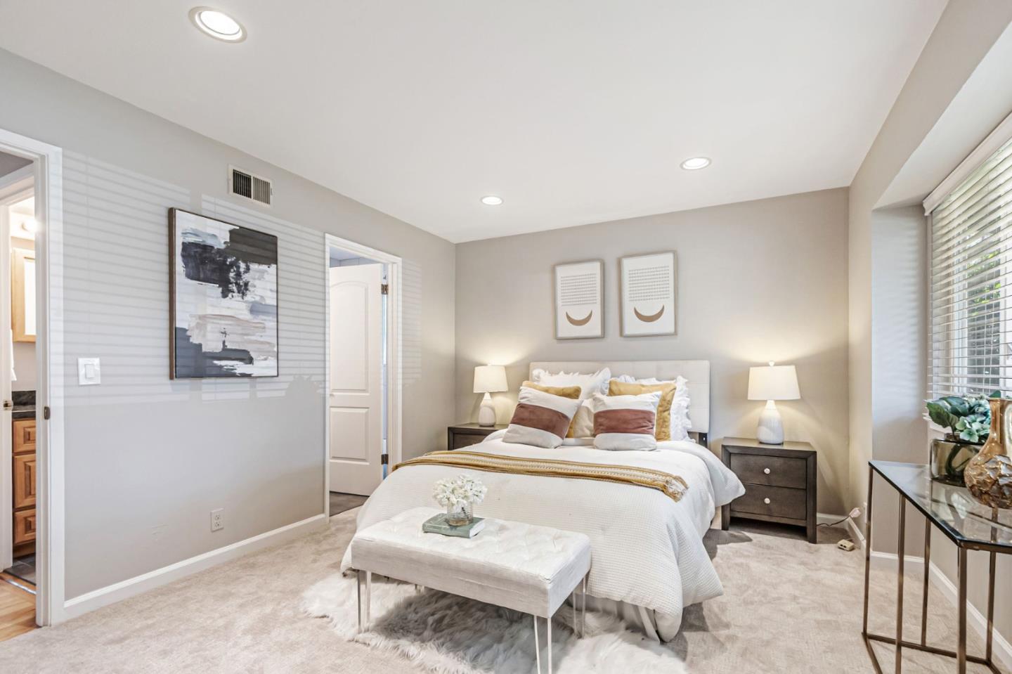 Detail Gallery Image 25 of 50 For 2538 Saint Lawrence Dr, San Jose,  CA 95124 - 4 Beds | 2 Baths