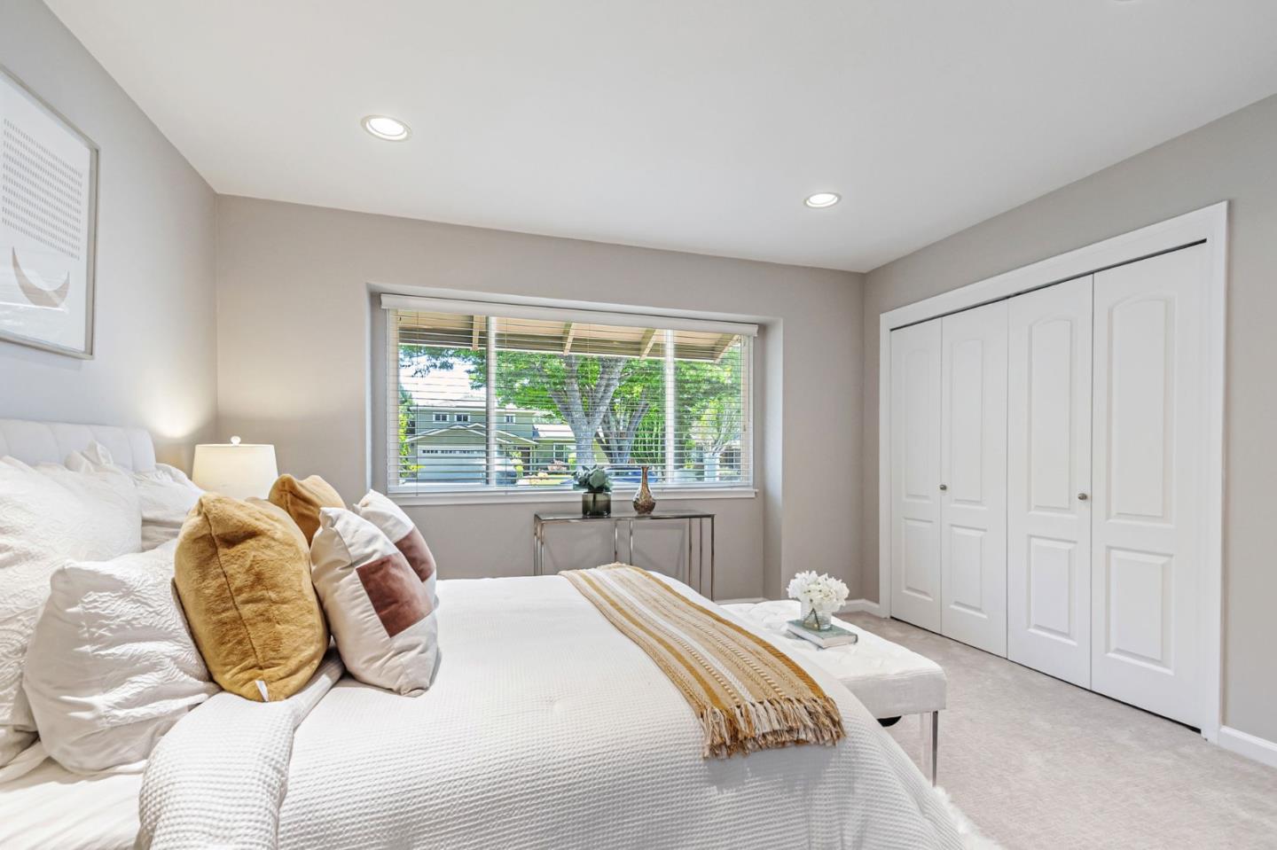 Detail Gallery Image 26 of 50 For 2538 Saint Lawrence Dr, San Jose,  CA 95124 - 4 Beds | 2 Baths