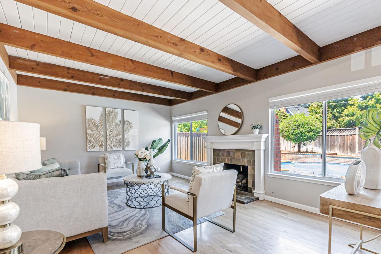 Detail Gallery Image 5 of 50 For 2538 Saint Lawrence Dr, San Jose,  CA 95124 - 4 Beds | 2 Baths