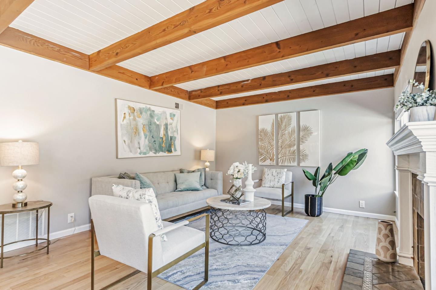 Detail Gallery Image 6 of 50 For 2538 Saint Lawrence Dr, San Jose,  CA 95124 - 4 Beds | 2 Baths