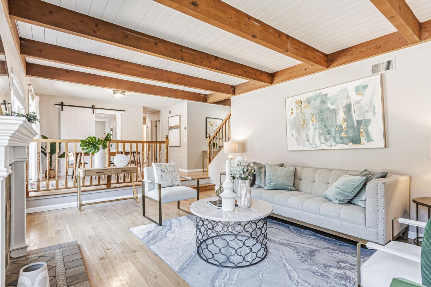 Detail Gallery Image 7 of 50 For 2538 Saint Lawrence Dr, San Jose,  CA 95124 - 4 Beds | 2 Baths