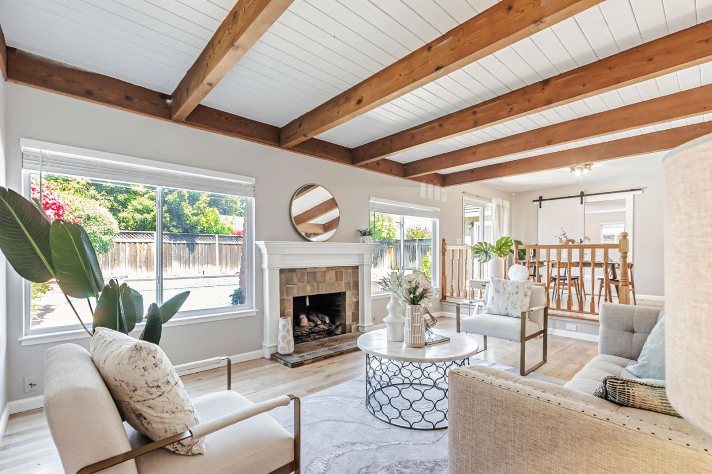 Detail Gallery Image 8 of 50 For 2538 Saint Lawrence Dr, San Jose,  CA 95124 - 4 Beds | 2 Baths