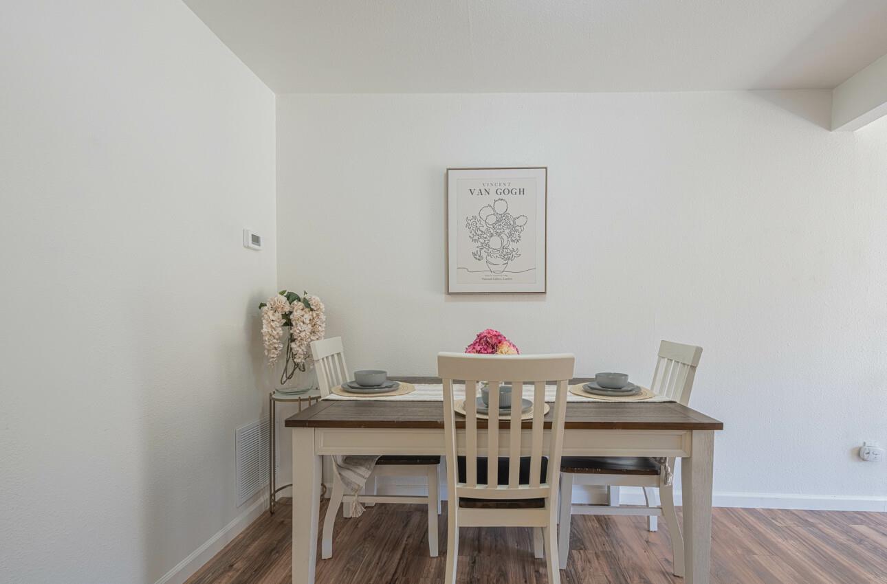 Detail Gallery Image 11 of 22 For 104 Rossi St #3,  Salinas,  CA 93901 - 1 Beds | 1/1 Baths