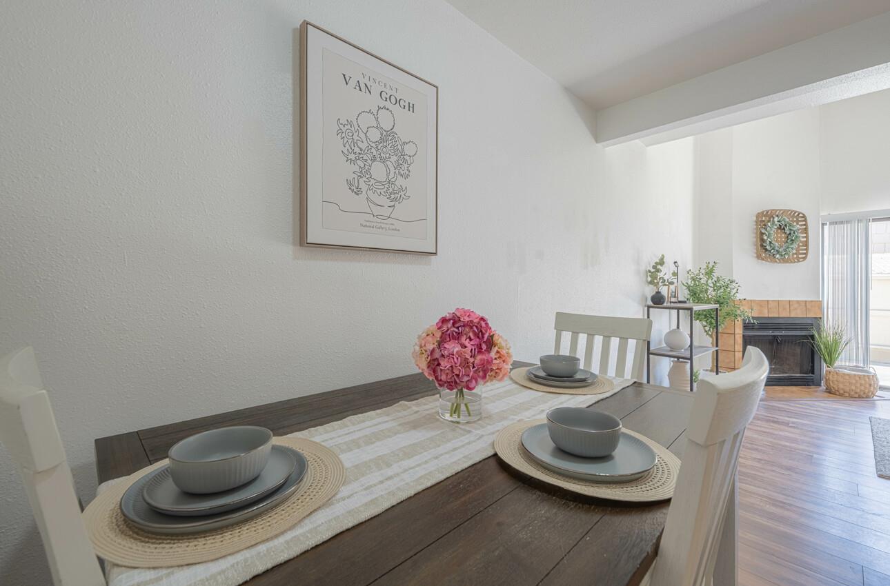 Detail Gallery Image 12 of 22 For 104 Rossi St #3,  Salinas,  CA 93901 - 1 Beds | 1/1 Baths