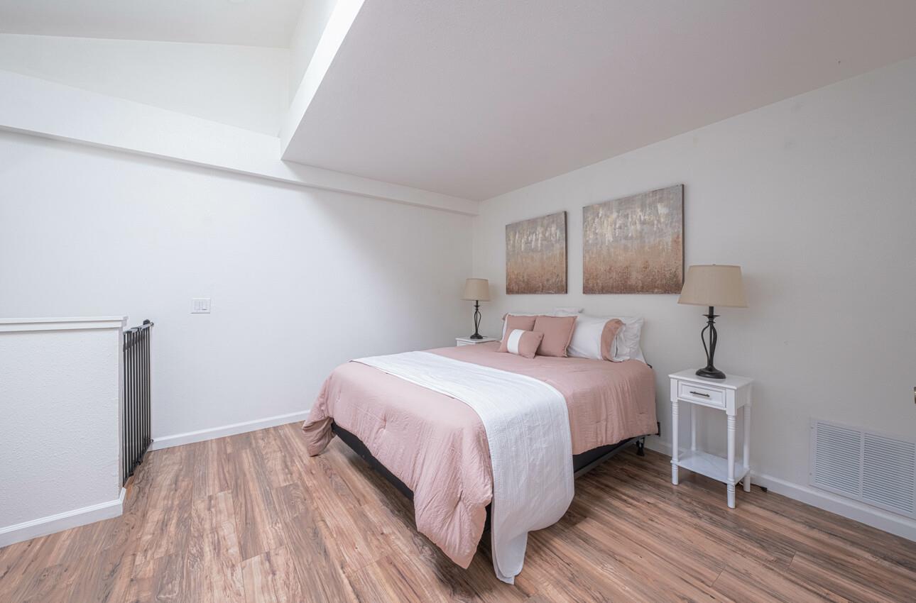 Detail Gallery Image 17 of 22 For 104 Rossi St #3,  Salinas,  CA 93901 - 1 Beds | 1/1 Baths