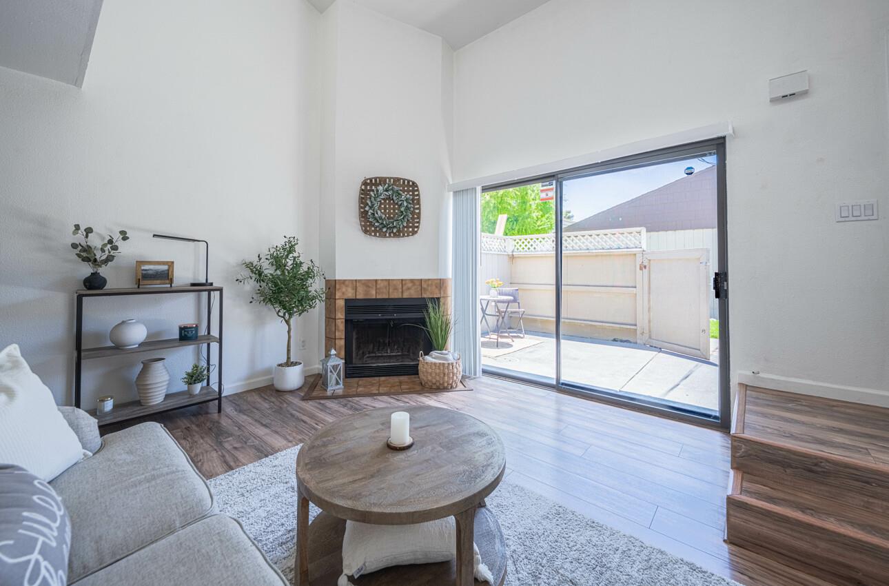 Detail Gallery Image 7 of 22 For 104 Rossi St #3,  Salinas,  CA 93901 - 1 Beds | 1/1 Baths