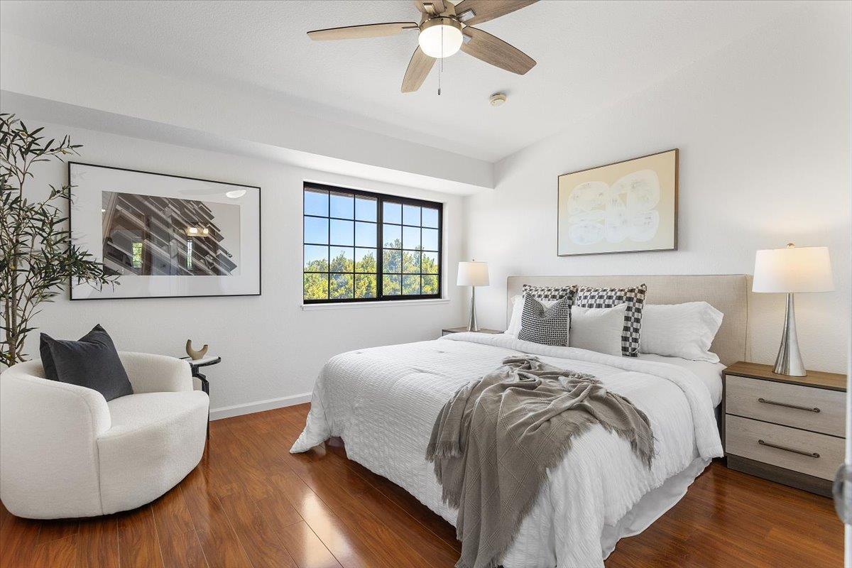 Detail Gallery Image 13 of 26 For 6893 Chantel Ct, San Jose,  CA 95129 - 2 Beds | 2/1 Baths