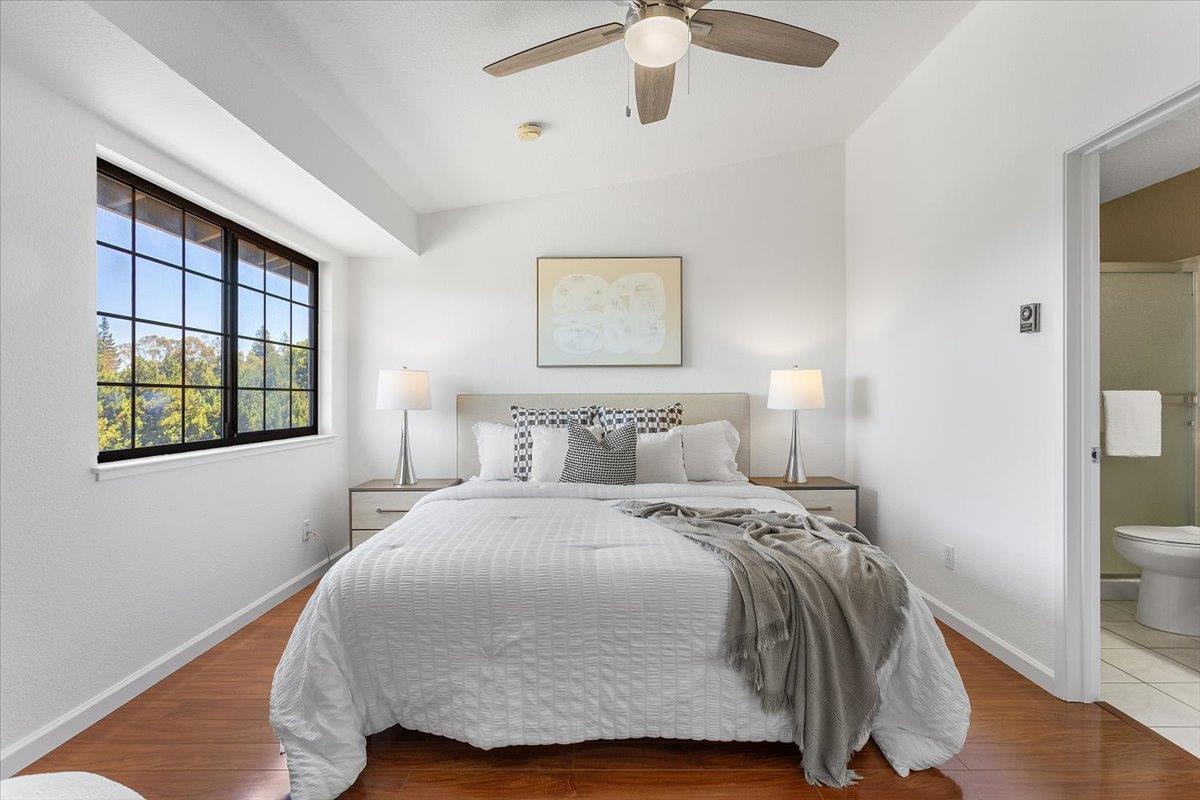 Detail Gallery Image 14 of 26 For 6893 Chantel Ct, San Jose,  CA 95129 - 2 Beds | 2/1 Baths