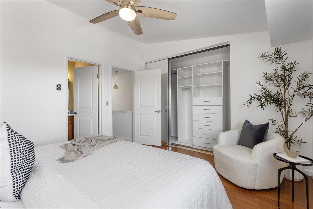Detail Gallery Image 15 of 26 For 6893 Chantel Ct, San Jose,  CA 95129 - 2 Beds | 2/1 Baths