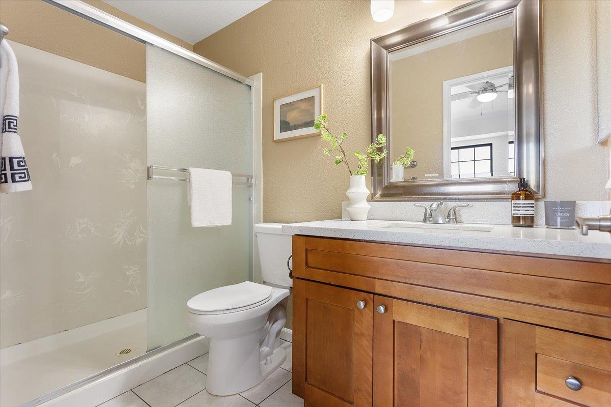 Detail Gallery Image 16 of 26 For 6893 Chantel Ct, San Jose,  CA 95129 - 2 Beds | 2/1 Baths