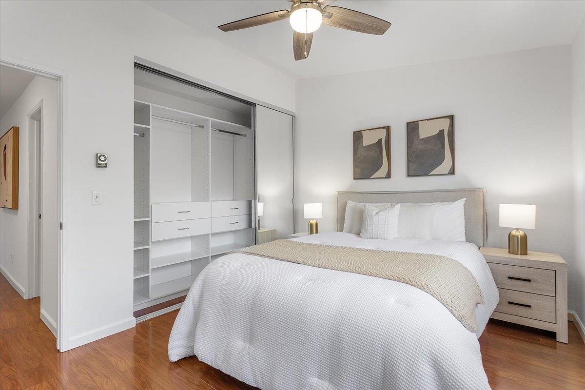 Detail Gallery Image 17 of 26 For 6893 Chantel Ct, San Jose,  CA 95129 - 2 Beds | 2/1 Baths