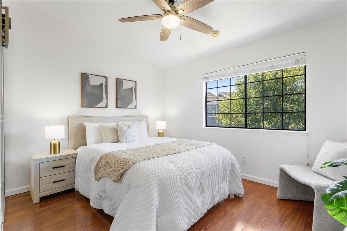 Detail Gallery Image 18 of 26 For 6893 Chantel Ct, San Jose,  CA 95129 - 2 Beds | 2/1 Baths