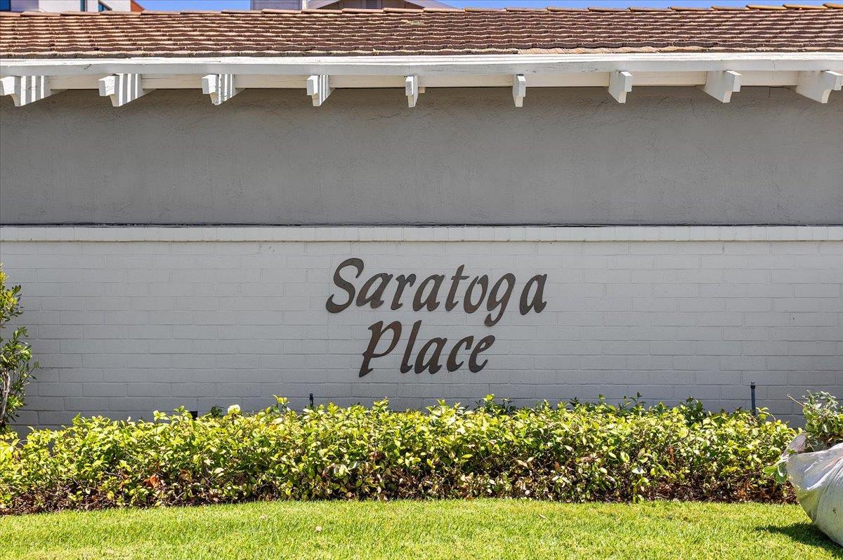 Detail Gallery Image 23 of 26 For 6893 Chantel Ct, San Jose,  CA 95129 - 2 Beds | 2/1 Baths