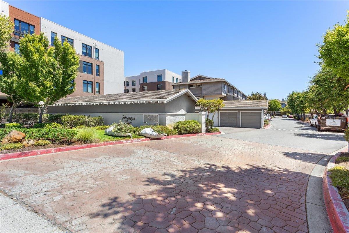 Detail Gallery Image 24 of 26 For 6893 Chantel Ct, San Jose,  CA 95129 - 2 Beds | 2/1 Baths