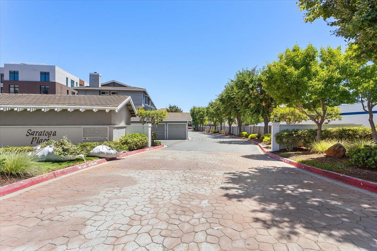Detail Gallery Image 25 of 26 For 6893 Chantel Ct, San Jose,  CA 95129 - 2 Beds | 2/1 Baths