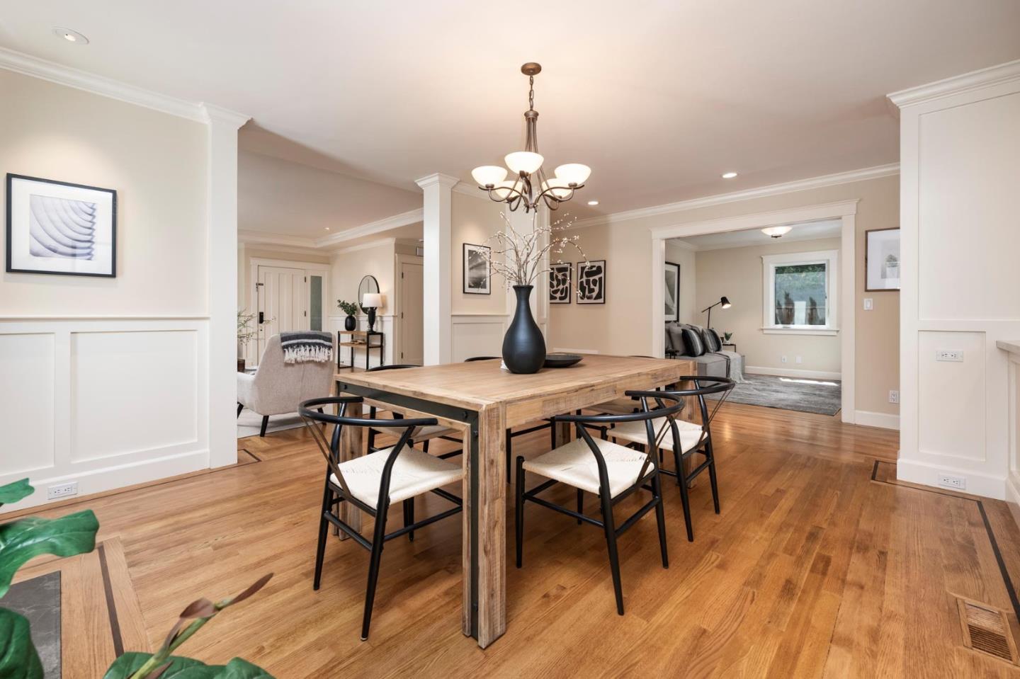 Detail Gallery Image 10 of 26 For 256 Portola Dr., San Mateo,  CA 94403 - 2 Beds | 2 Baths
