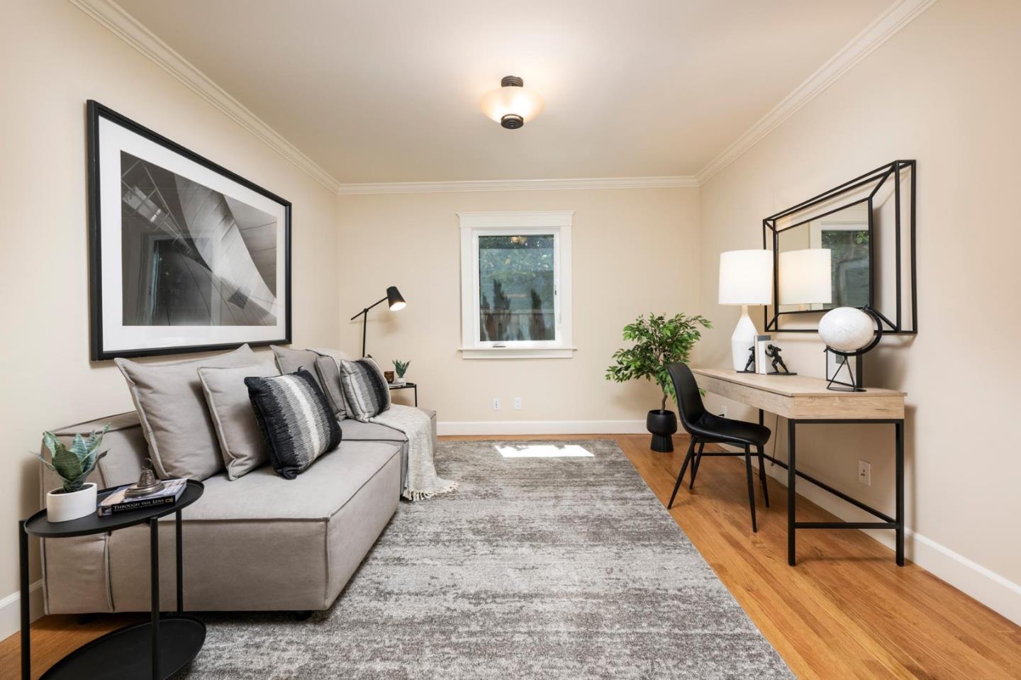 Detail Gallery Image 11 of 26 For 256 Portola Dr., San Mateo,  CA 94403 - 2 Beds | 2 Baths