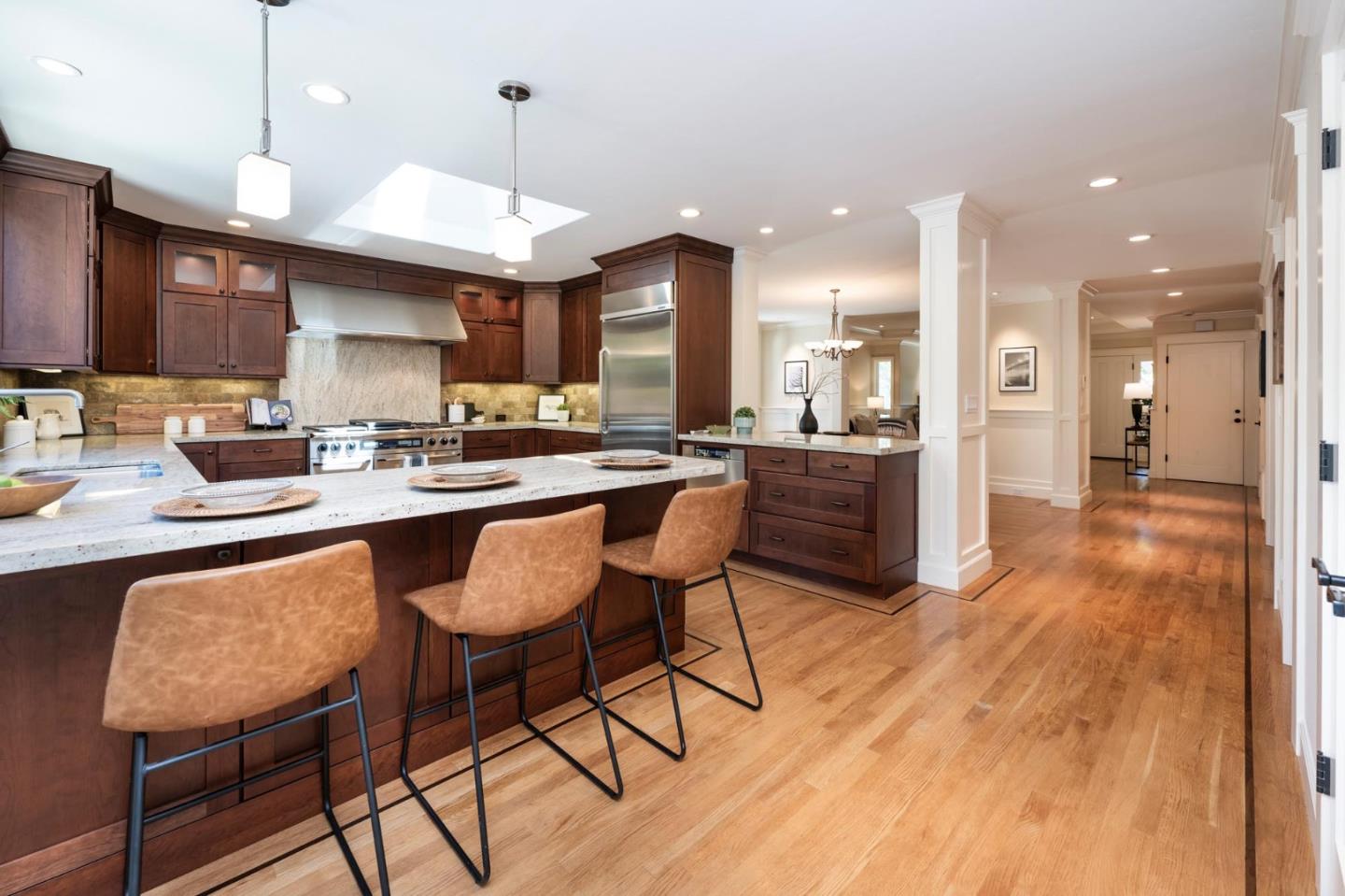 Detail Gallery Image 15 of 26 For 256 Portola Dr., San Mateo,  CA 94403 - 2 Beds | 2 Baths