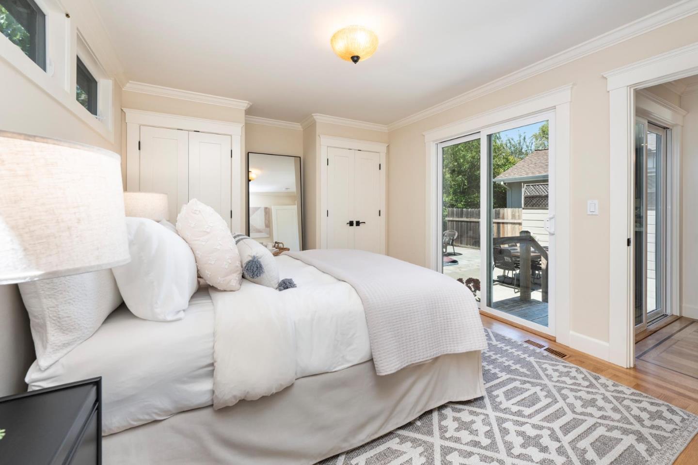Detail Gallery Image 17 of 26 For 256 Portola Dr., San Mateo,  CA 94403 - 2 Beds | 2 Baths