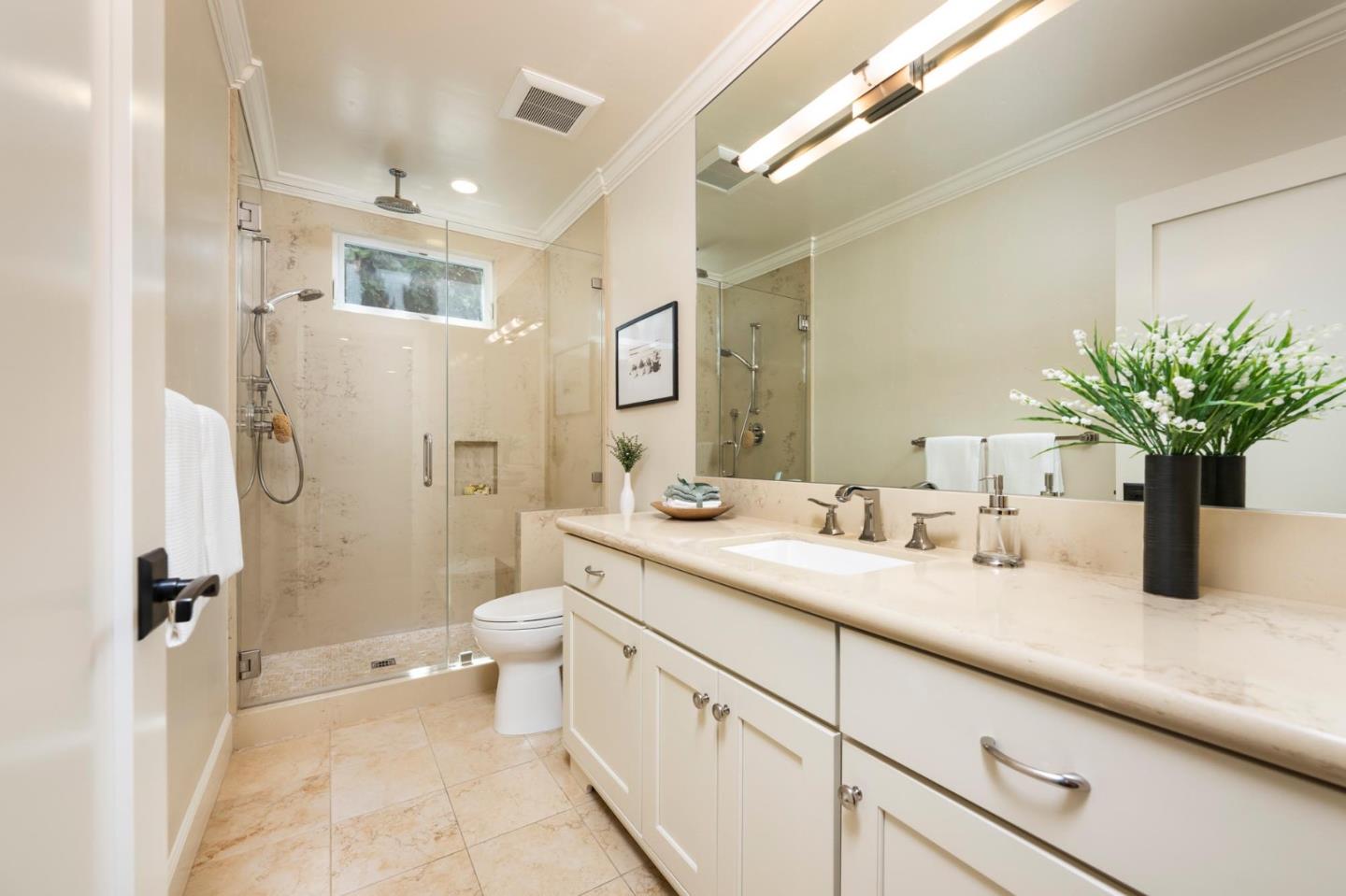 Detail Gallery Image 20 of 26 For 256 Portola Dr., San Mateo,  CA 94403 - 2 Beds | 2 Baths