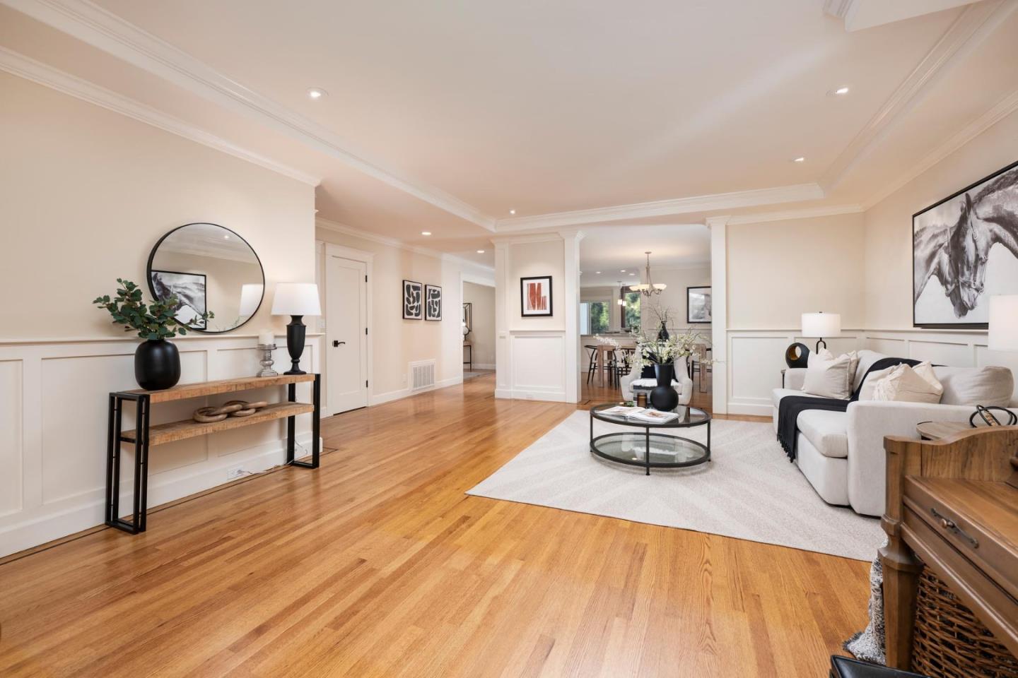 Detail Gallery Image 6 of 26 For 256 Portola Dr., San Mateo,  CA 94403 - 2 Beds | 2 Baths