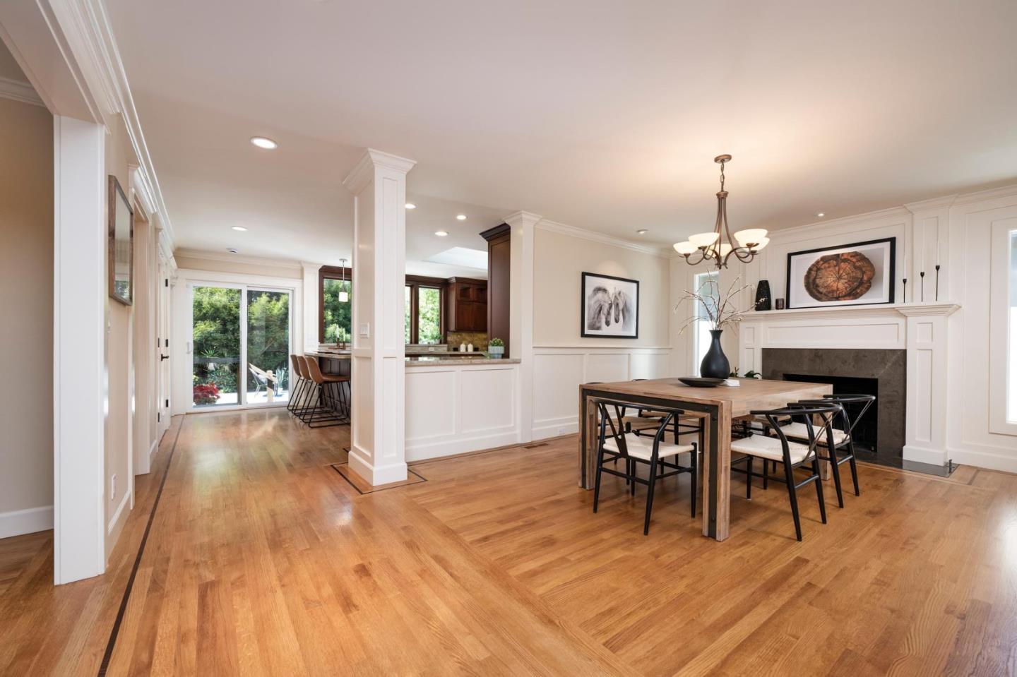 Detail Gallery Image 8 of 26 For 256 Portola Dr., San Mateo,  CA 94403 - 2 Beds | 2 Baths