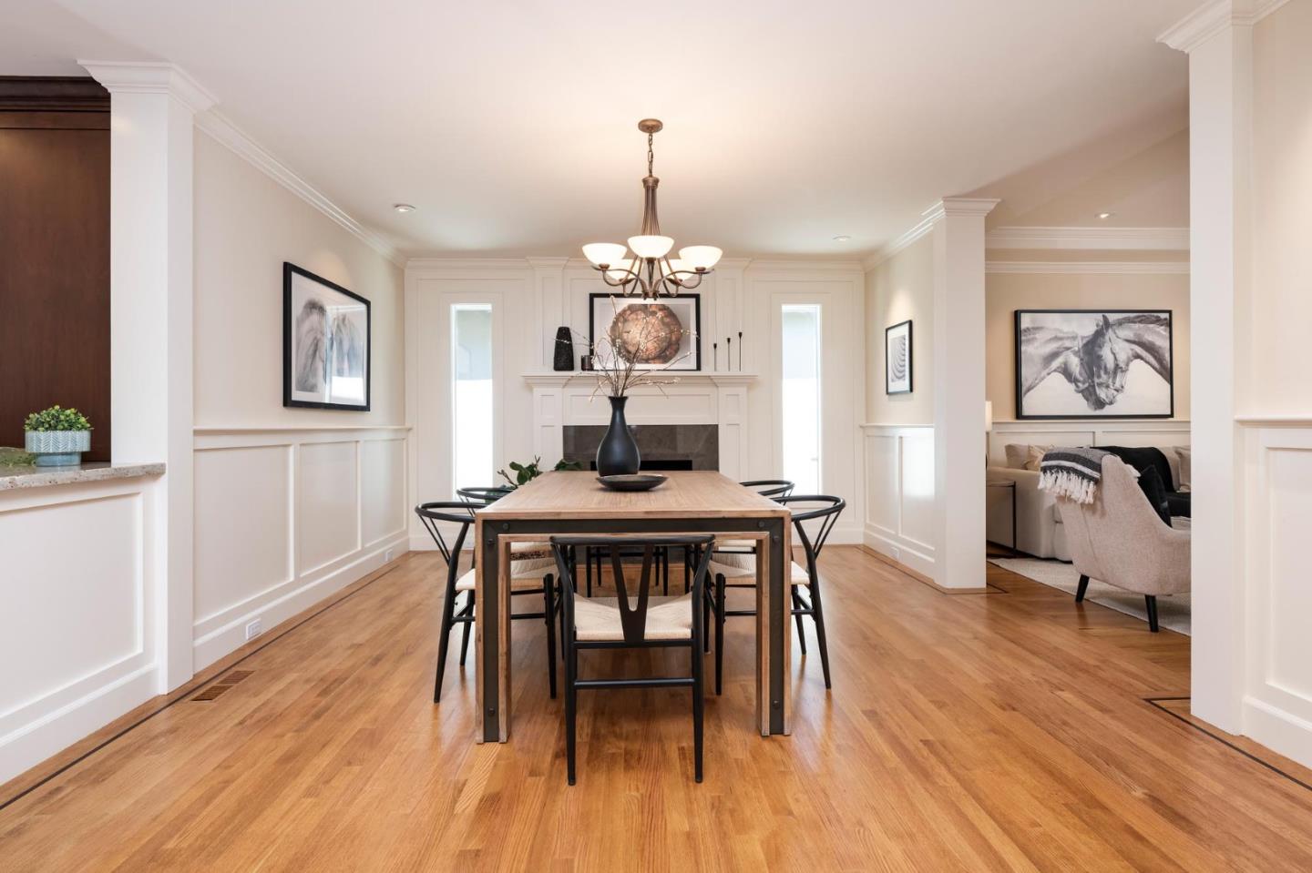 Detail Gallery Image 9 of 26 For 256 Portola Dr., San Mateo,  CA 94403 - 2 Beds | 2 Baths