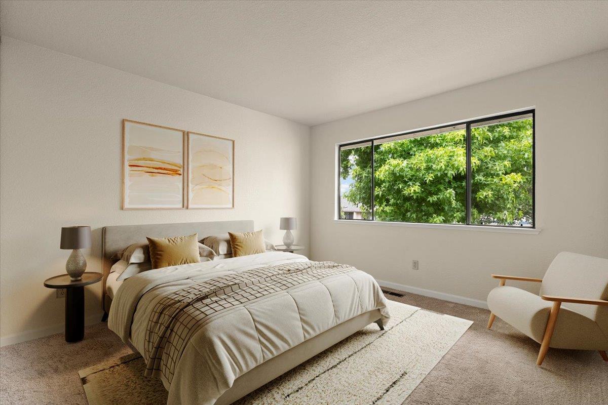 Detail Gallery Image 6 of 21 For 127 Terry Loop, Watsonville,  CA 95076 - 3 Beds | 2/1 Baths