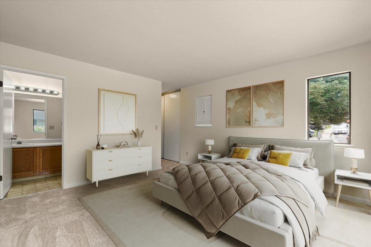 Detail Gallery Image 7 of 21 For 127 Terry Loop, Watsonville,  CA 95076 - 3 Beds | 2/1 Baths