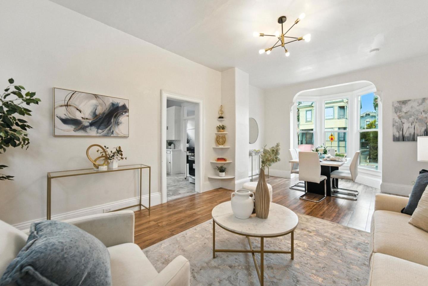 1549 5th Avenue, Oakland, California 94606, 4 Bedrooms Bedrooms, ,2 BathroomsBathrooms,Residential,For Sale,1549 5th Avenue,ML82015084