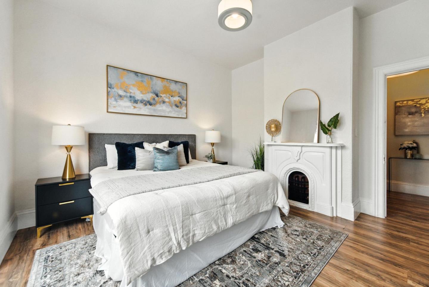 1549 5th Avenue, Oakland, California 94606, 4 Bedrooms Bedrooms, ,2 BathroomsBathrooms,Residential,For Sale,1549 5th Avenue,ML82015084
