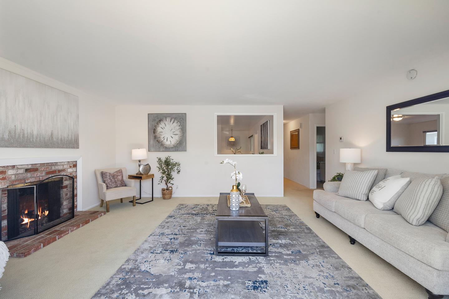 Detail Gallery Image 10 of 41 For 2225 Salisbury Way, San Mateo,  CA 94403 - 3 Beds | 2 Baths