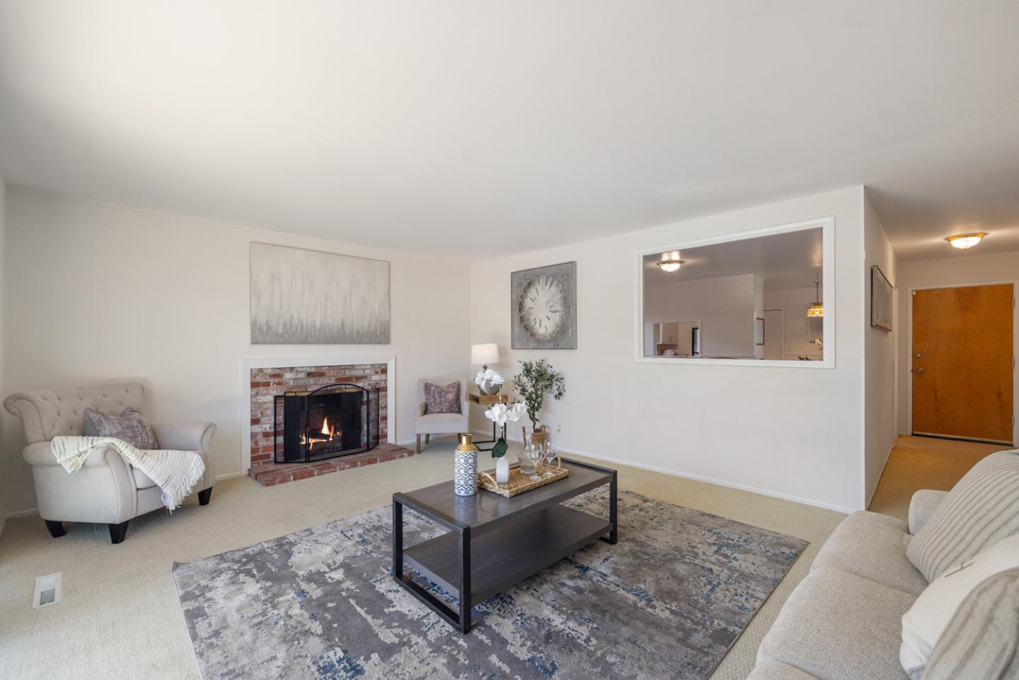 Detail Gallery Image 11 of 41 For 2225 Salisbury Way, San Mateo,  CA 94403 - 3 Beds | 2 Baths