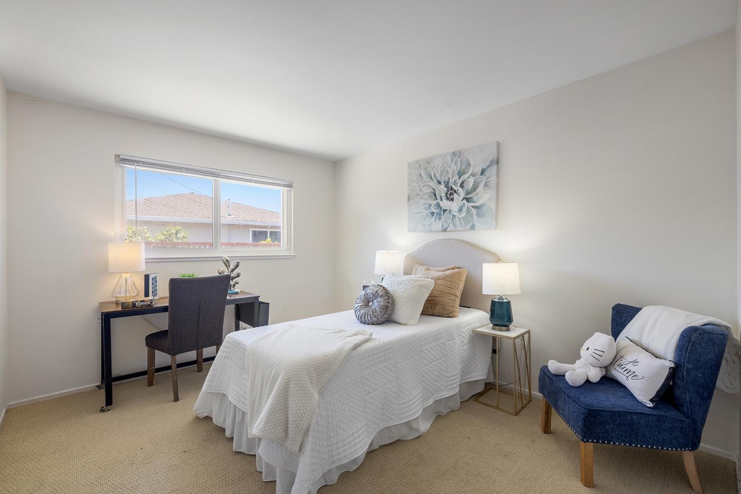 Detail Gallery Image 29 of 41 For 2225 Salisbury Way, San Mateo,  CA 94403 - 3 Beds | 2 Baths
