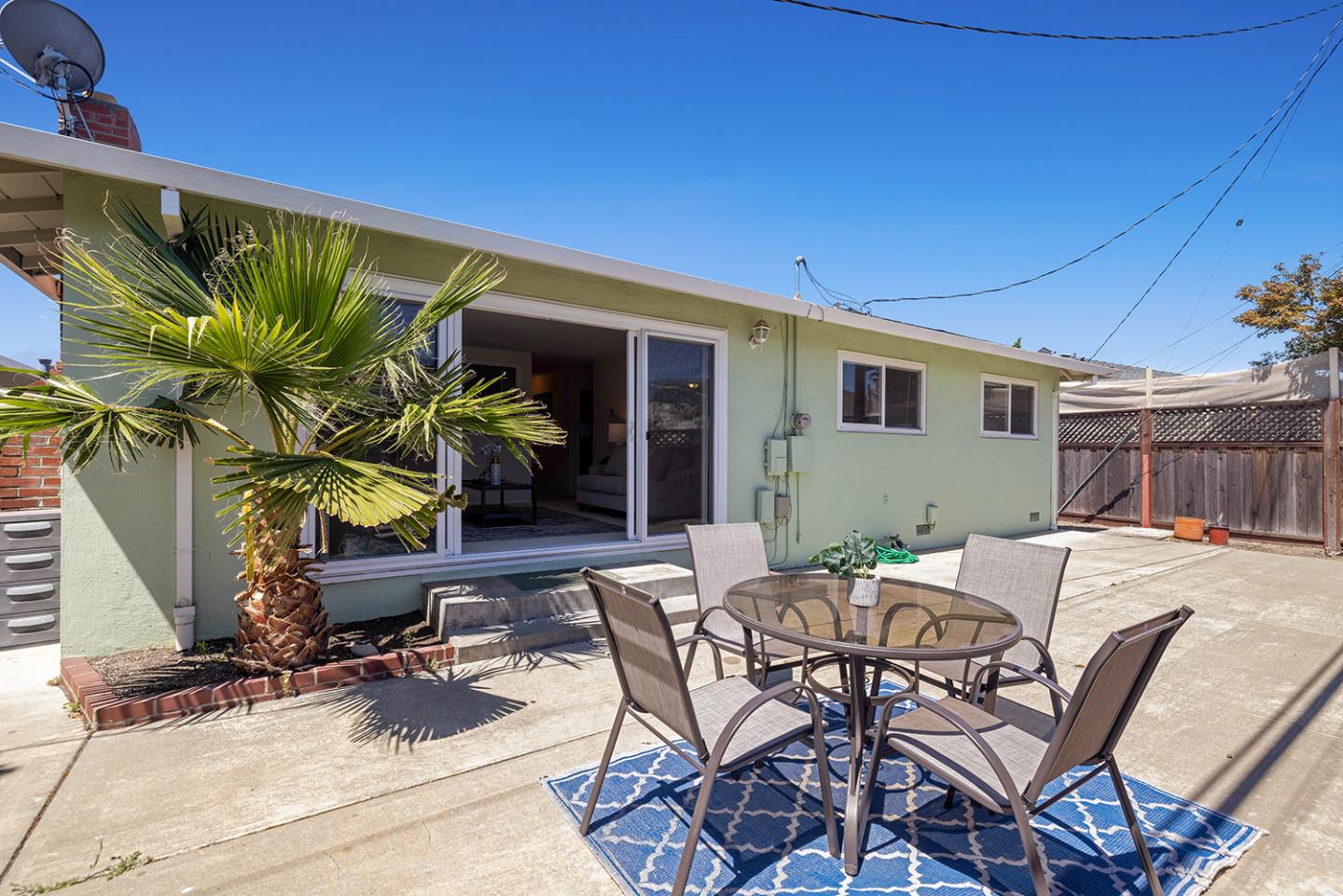 Detail Gallery Image 37 of 41 For 2225 Salisbury Way, San Mateo,  CA 94403 - 3 Beds | 2 Baths