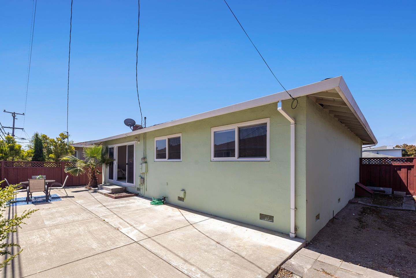 Detail Gallery Image 39 of 41 For 2225 Salisbury Way, San Mateo,  CA 94403 - 3 Beds | 2 Baths