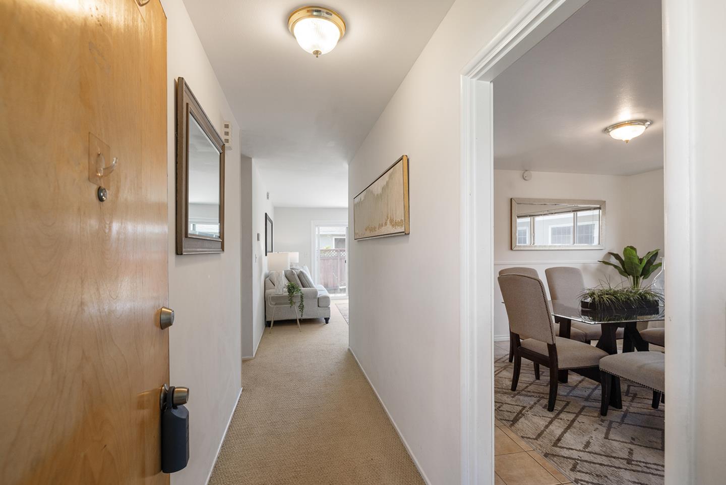 Detail Gallery Image 4 of 41 For 2225 Salisbury Way, San Mateo,  CA 94403 - 3 Beds | 2 Baths