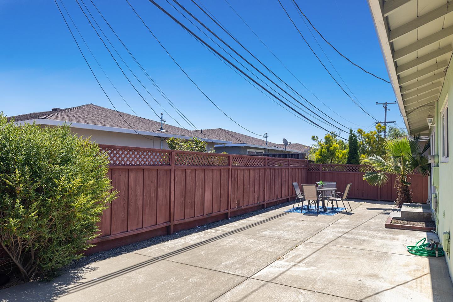 Detail Gallery Image 40 of 41 For 2225 Salisbury Way, San Mateo,  CA 94403 - 3 Beds | 2 Baths