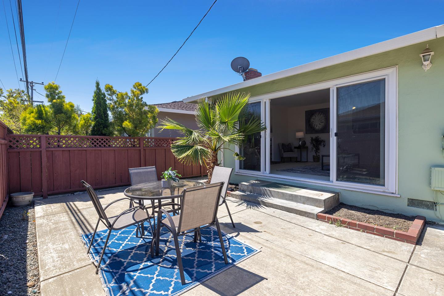 Detail Gallery Image 41 of 41 For 2225 Salisbury Way, San Mateo,  CA 94403 - 3 Beds | 2 Baths