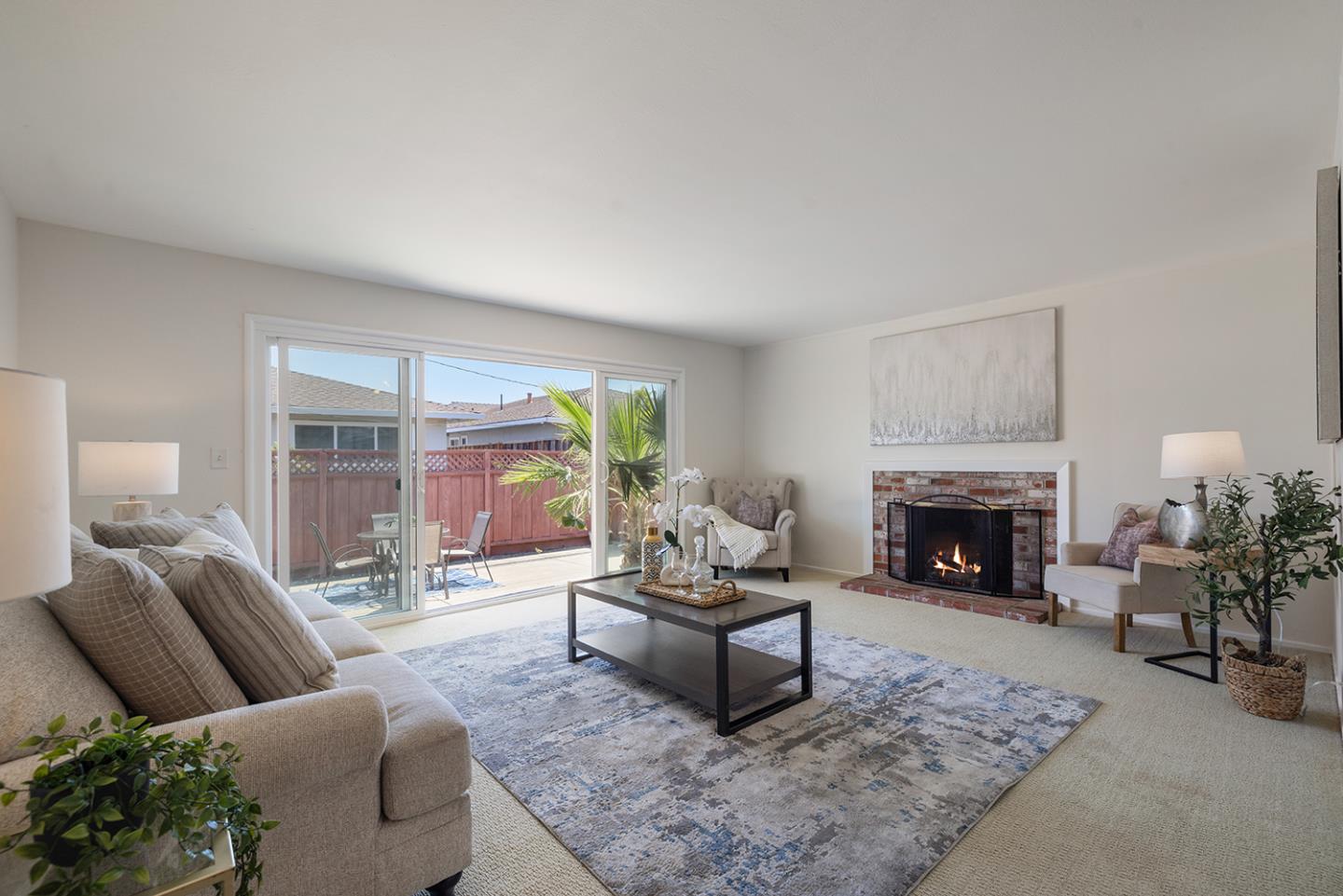 Detail Gallery Image 5 of 41 For 2225 Salisbury Way, San Mateo,  CA 94403 - 3 Beds | 2 Baths