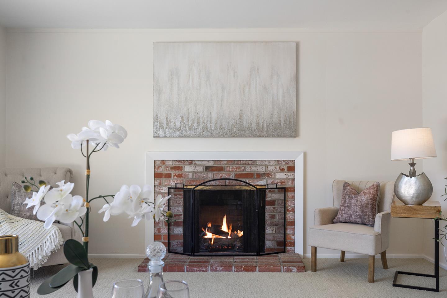 Detail Gallery Image 6 of 41 For 2225 Salisbury Way, San Mateo,  CA 94403 - 3 Beds | 2 Baths