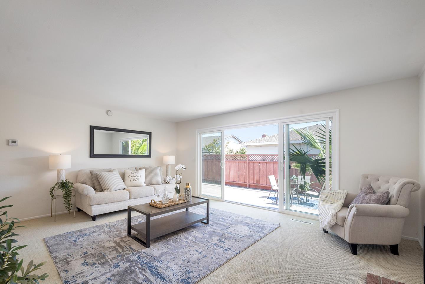 Detail Gallery Image 7 of 41 For 2225 Salisbury Way, San Mateo,  CA 94403 - 3 Beds | 2 Baths