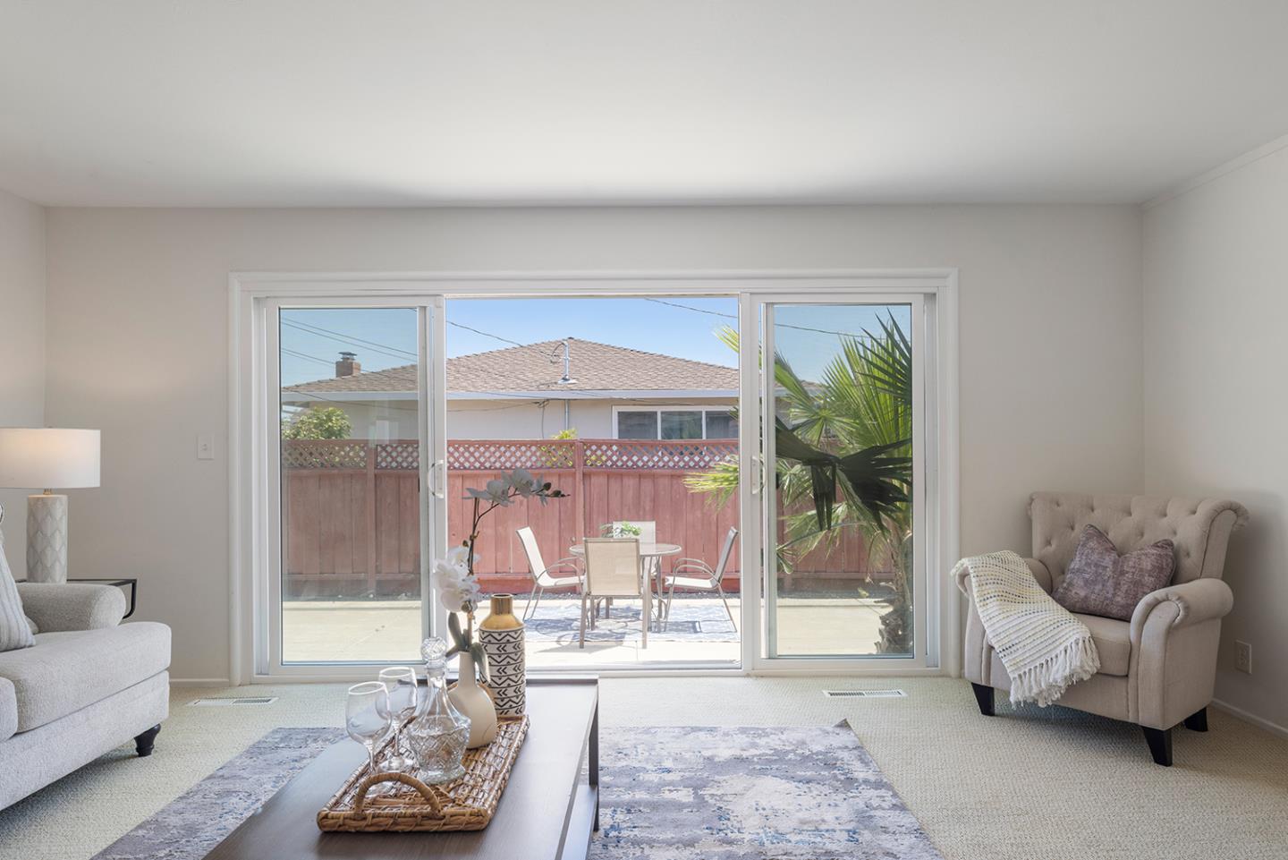 Detail Gallery Image 8 of 41 For 2225 Salisbury Way, San Mateo,  CA 94403 - 3 Beds | 2 Baths