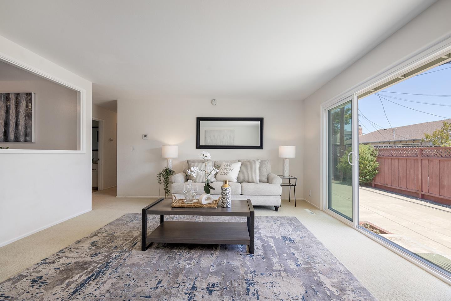 Detail Gallery Image 9 of 41 For 2225 Salisbury Way, San Mateo,  CA 94403 - 3 Beds | 2 Baths