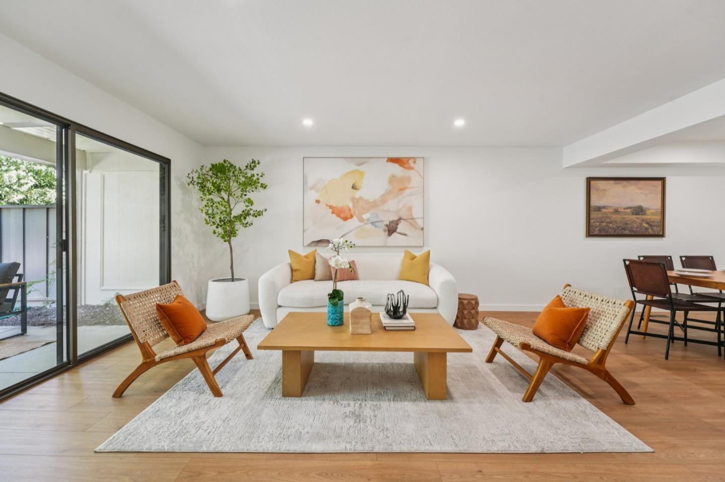 Detail Gallery Image 2 of 43 For 5286 Cribari Hts, San Jose,  CA 95135 - 2 Beds | 2 Baths