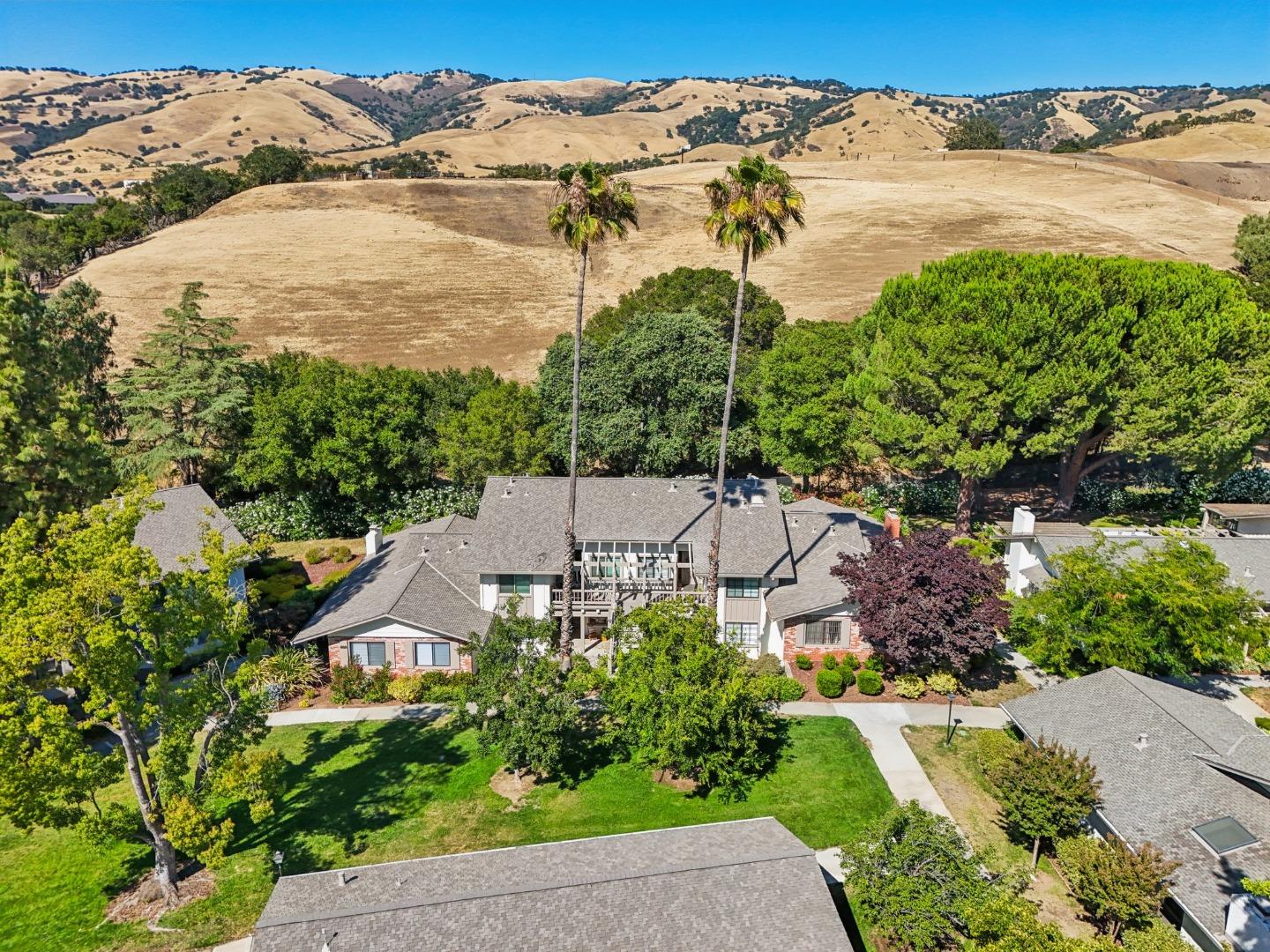 Detail Gallery Image 32 of 43 For 5286 Cribari Hts, San Jose,  CA 95135 - 2 Beds | 2 Baths